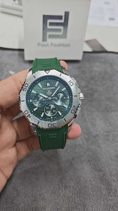 TAG HEUER CARRERA Chronograph Watch | TAG 113 F