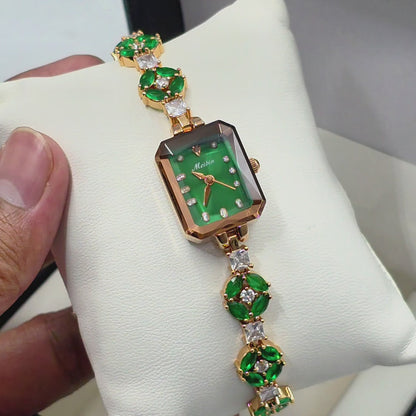 Original Meibin Ladies Quartz Watch |  100% Authentic | Meibin L 06 C