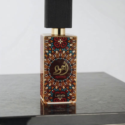 Premium Quality Perfume AJWAD Lattafa
