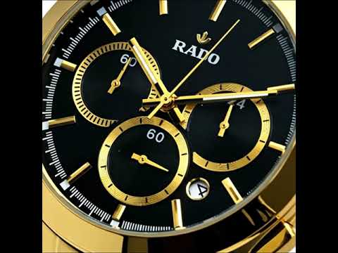 Product video