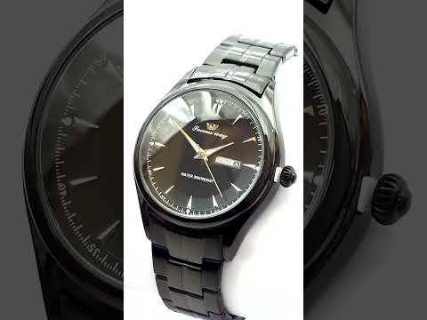 Original Success Way Quartz Watch | SY 09 D