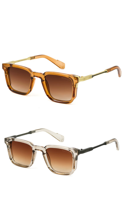 Moscot Stylish Sunglass | Premium Quality | MST 24 A