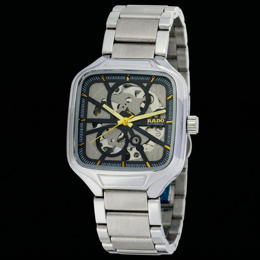 Rado Automatic Mechanical Watch | RAD Watch 3015 A