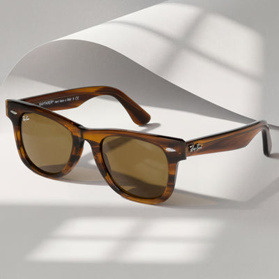 Rayban Wayfarer Sunglass | RB 116 K