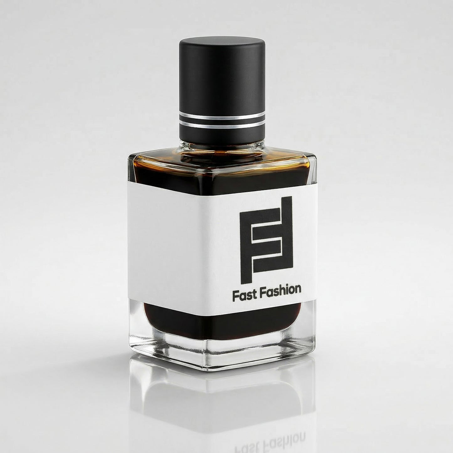 Red Africa Perfume Oil
