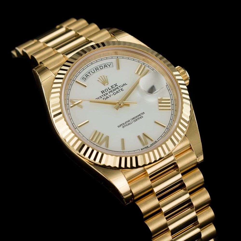 RLX Watch 1026
