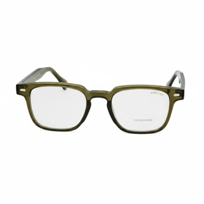 Moscot PHOTOCHROMIC Eye Glass | Eyeware | Optic Frame | MST Frame 21 D