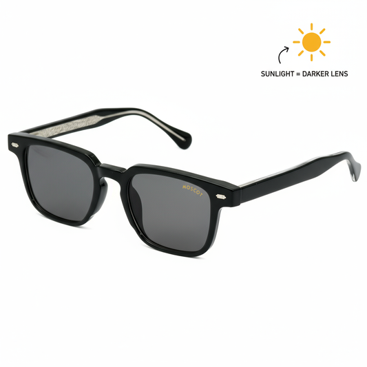 Moscot PHOTOCHROMIC Eye Glass | Eyeware | Optic Frame | MST Frame 21 A