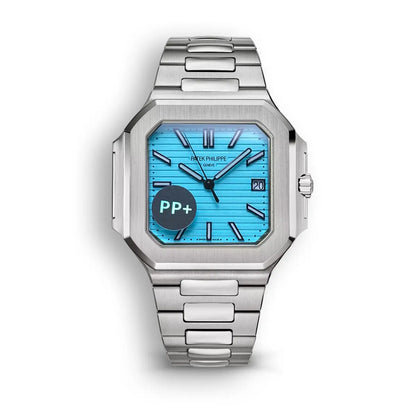 European Grade Luxury Premium Quality Automatic Watch | PP Watch 2029
