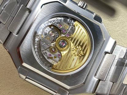 European Grade Luxury Premium Quality Automatic Watch | PP Watch 2029
