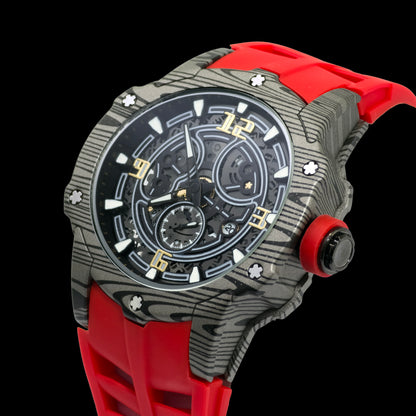 Premium Quality Richard Mille Quartz Watch | Richard Watch 1034 A