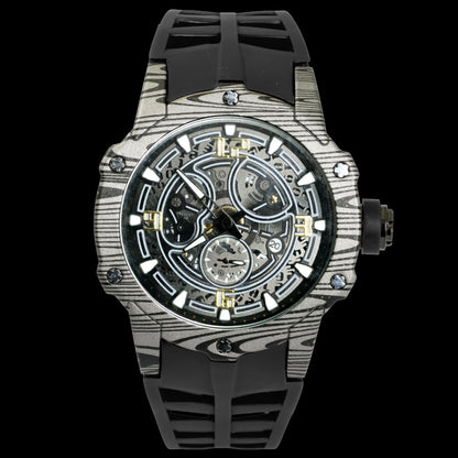 Premium Quality Richard Mille Quartz Watch | Richard Watch 1034 B