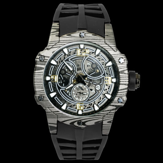 Premium Quality Richard Mille Quartz Watch | Richard Watch 1034 B