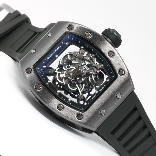 Premium Quality Richard Mille Quartz Watch | Richard Watch 1038 E