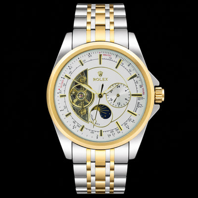 RLX Automatic Mechanical Watch | RLX Watch M45 A