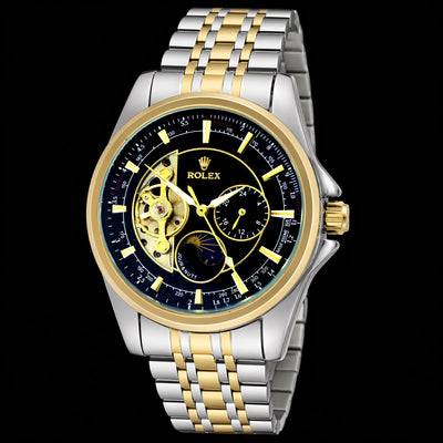 RLX Automatic Mechanical Watch | RLX Watch M45 B