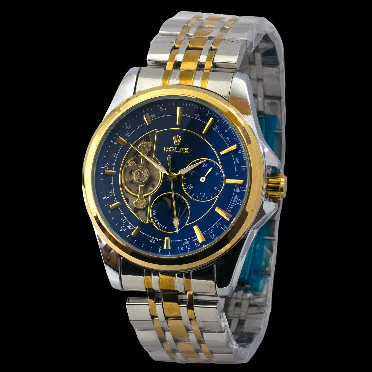 RLX Automatic Mechanical Watch | RLX Watch M45 C