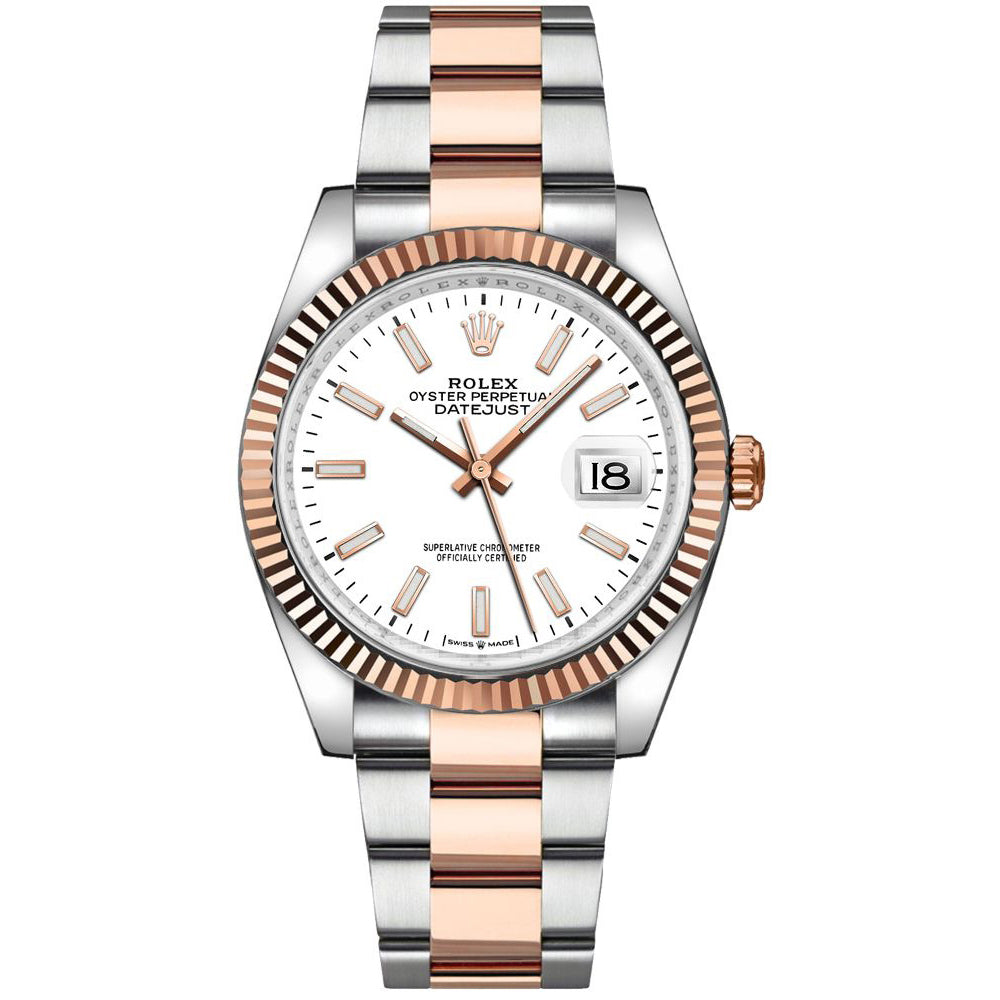 ROLEX Watch Date Just 36 A
