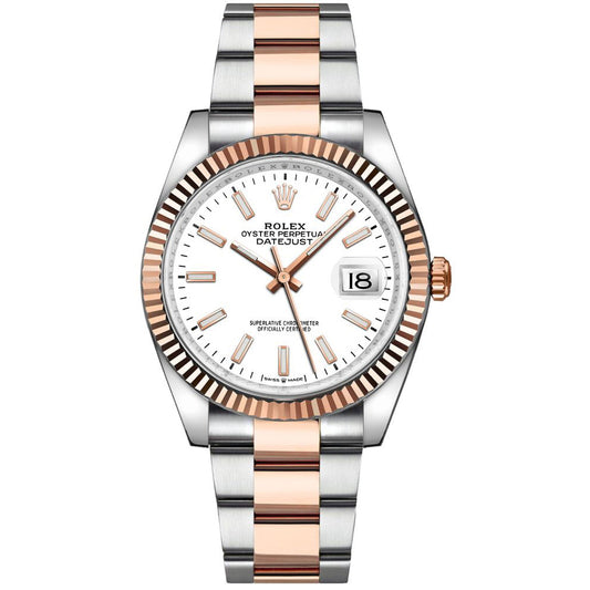 ROLEX Watch Date Just 36 A
