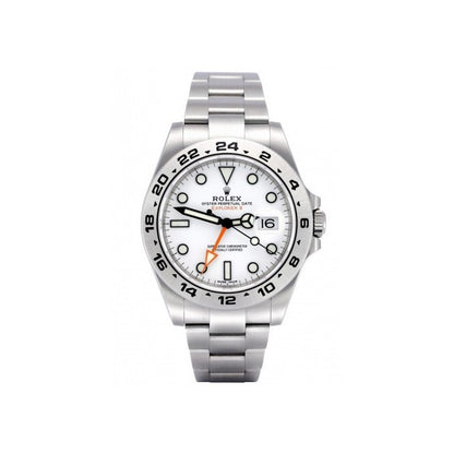 Luxury Automatic Mechanical Watch | RLX Watch 1023