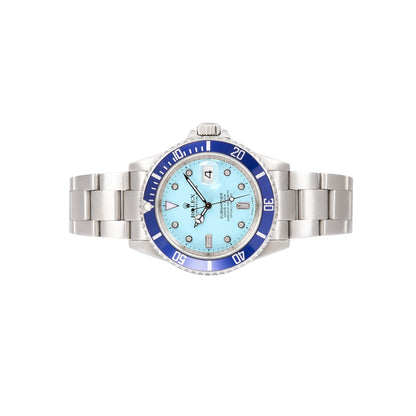ROLEX 1:1 SUBMARINER Watch | RLX SB 11 A