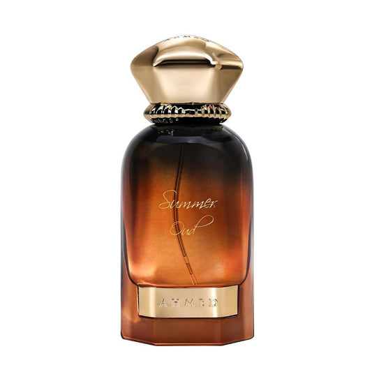 Premium Quality Perfume | Ahmed al Maghribi | Summer Oud