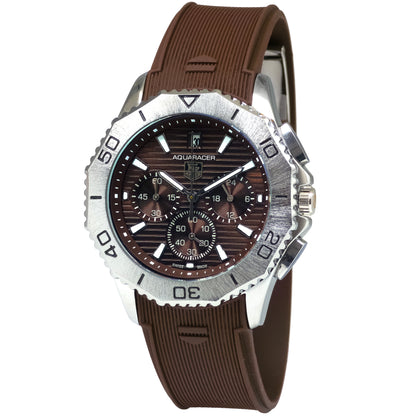 TAG HEUER CARRERA Chronograph Watch | TAG 113 D