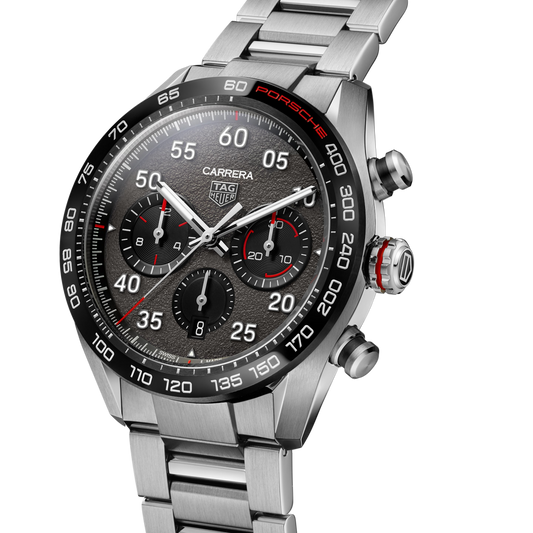 TAG HEUER Formula 1 Japan Quartz Movement Watch | TAG Watch 26
