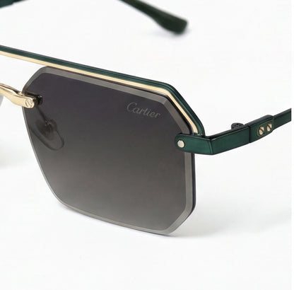 Cartier Sunglass | CRTR 86 A