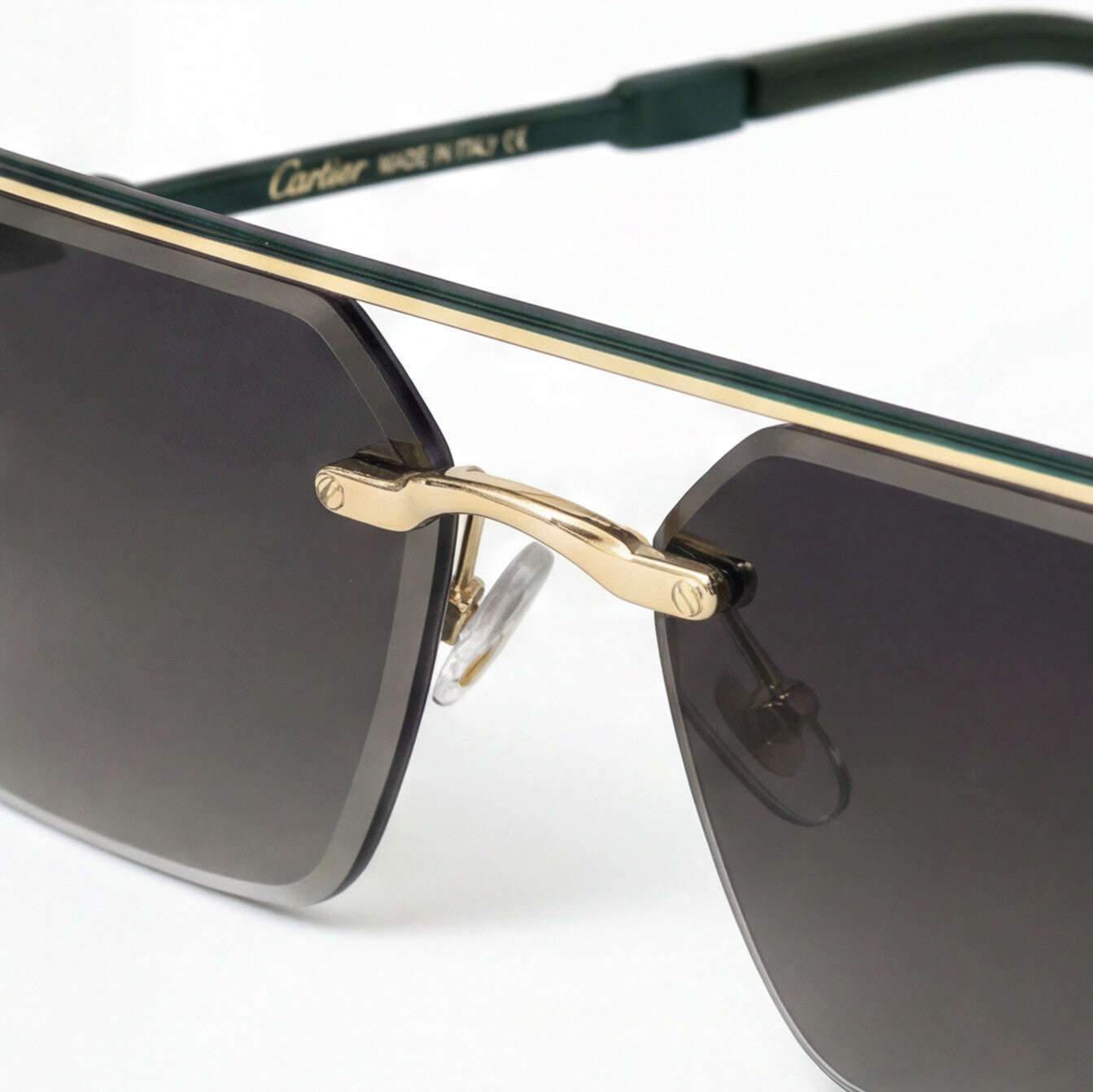 Cartier Sunglass | CRTR 86 A