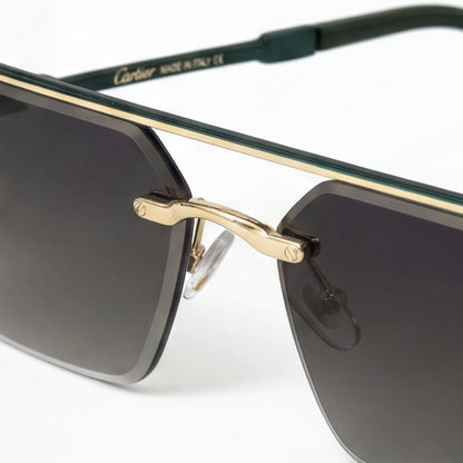 Cartier Sunglass | CRTR 86 A