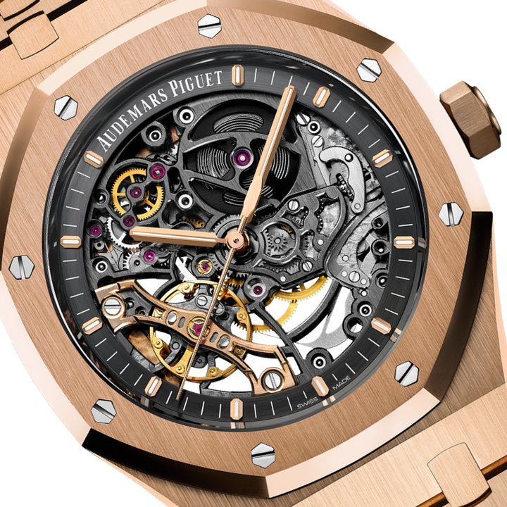 Luxury Premium Quality Automatic Mechanical Watch | AP Watch RO 1002