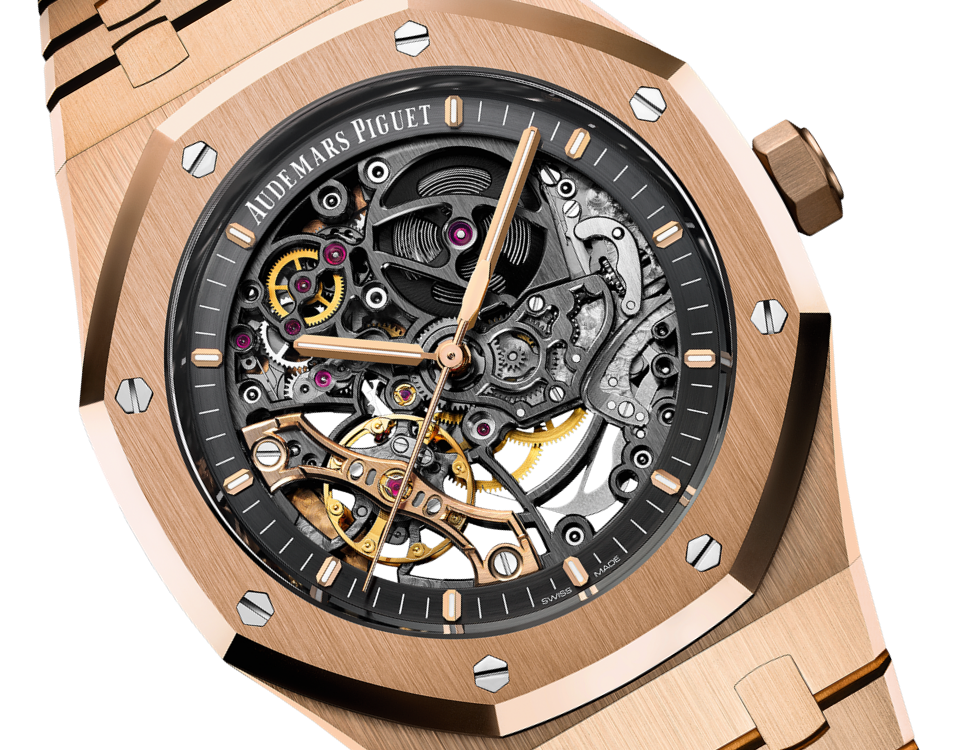 Luxury Premium Quality Automatic Mechanical Watch | AP Watch RO 1002