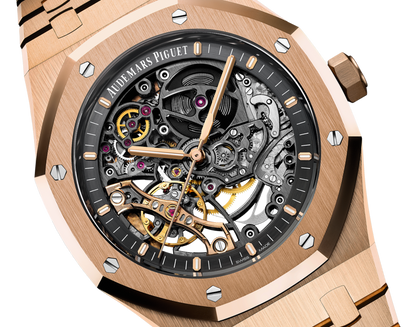 Luxury Premium Quality Automatic Mechanical Watch | AP Watch RO 1002
