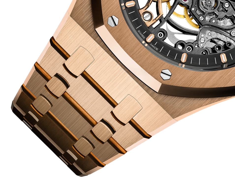 Luxury Premium Quality Automatic Mechanical Watch | AP Watch RO 1002