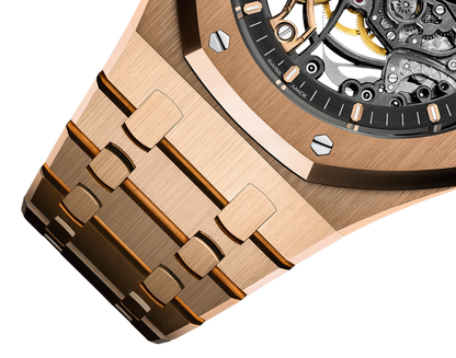 Luxury Premium Quality Automatic Mechanical Watch | AP Watch RO 1002