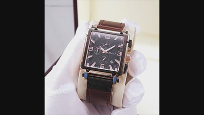 Brand New Original Wish-Do-It Premium Quality Watch - Wishdoit 01