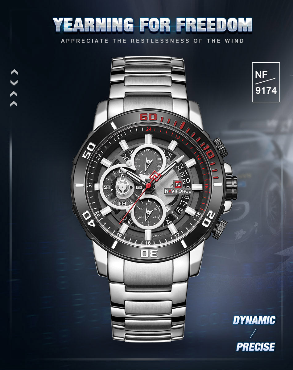 Naviforce nf 2025 9174