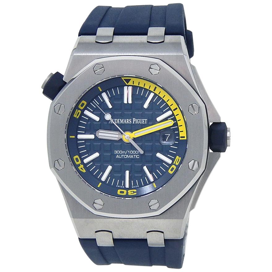Luxury Premium Quality Automatic Mechanical Watch | APWatch 11