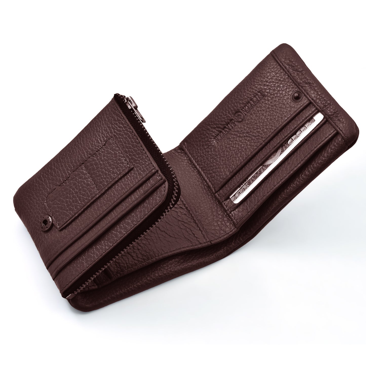 Pocket Size Wallet | Original Leather | 15/16 Wallet 01