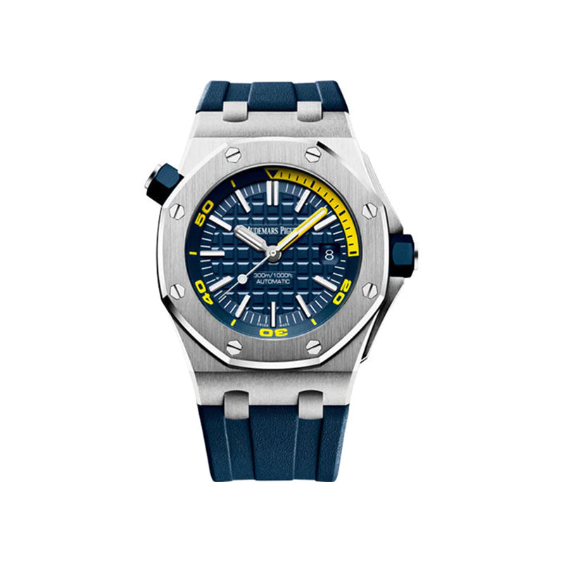 Luxury Premium Quality Automatic Mechanical Watch | APWatch 11