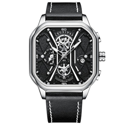 Luxury Stylish New Original Nektom Quartz Watch - Nektom Watch 01