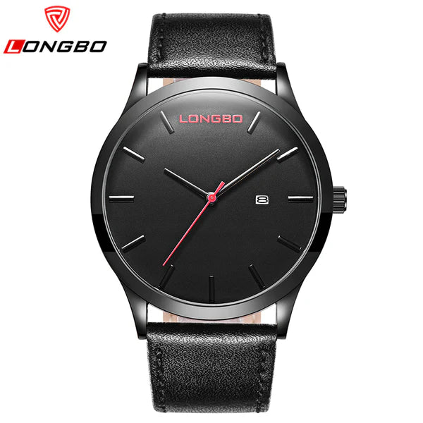 Original Longbo Watch | Longbo 17