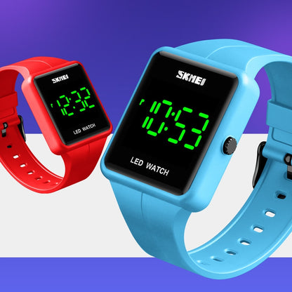 SKMEI Digital Wristwatch Watch for Men - SKMEI 14