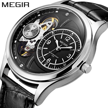 Original Megir Watch - Megir Watch 06