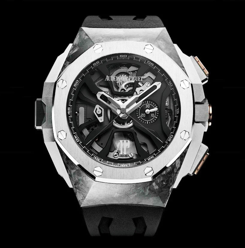 Luxury Premium Quality Quartz Watch | APWatch 13
