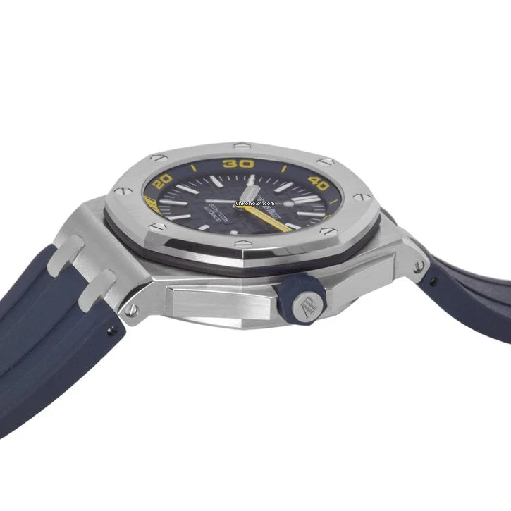 Luxury Premium Quality Automatic Mechanical Watch | APWatch 11