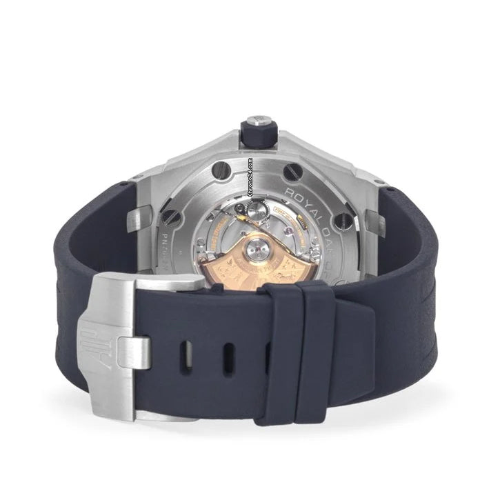 Luxury Premium Quality Automatic Mechanical Watch | APWatch 11