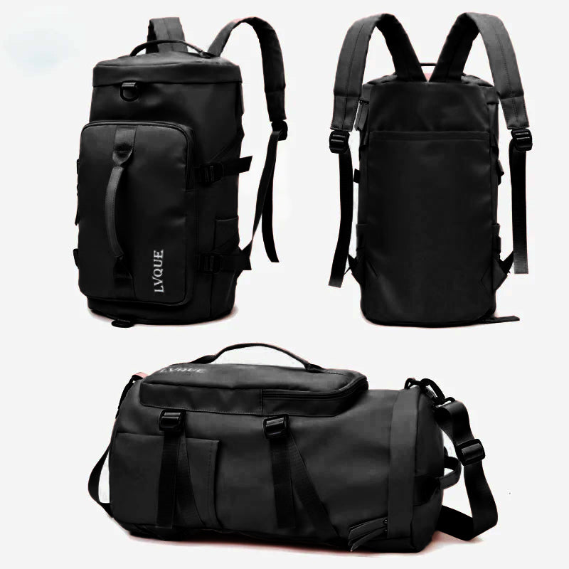 New 4in1 Bag | Travel Bag | Gym Bag | Carry Shoe |  V10