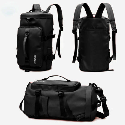 New 4in1 Bag | Travel Bag | Gym Bag | Carry Shoe |  V10